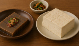 오늘N 메밀묵과 손두부 맛집 소개…가마솥 전통 방식 그대로!
