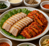 2TV 생생정보 보쌈 맛집 오늘 소개…유민상도 인정했다!