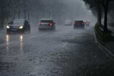 [속보] 올림픽대로 염창IC 하남시 방향 침수 우려…서울시, 우회 당부