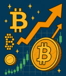 [속보]비트코인(BTC) 1억 6천만 원 돌파…이번 사이클에는 얼마?