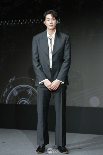 [CBC포토] 김영광, 남다른 존재감