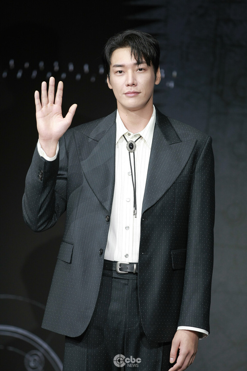 김영광, 트리거로 빛난 독보적 연기력…은수 좋은 날에서 새 모습 예고
