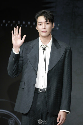 김영광, 트리거로 빛난 독보적 연기력…은수 좋은 날에서 새 모습 예고