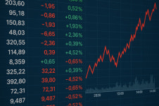 두산에너빌리티 주가 소폭 올랐다…7월 마지막장 어떤 그래프 그리나?