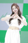 [CBC포토] 앳하트 봄, 재능넘치는 보컬리더