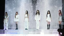 [CBC포토] 앳하트, 두둥