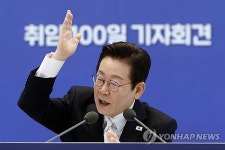 이재명 대통령, 여야 합의안에 강력 반대…