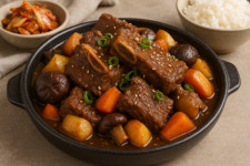 오늘N 소갈비찜 맛집 소개…이 식당의 비결은?