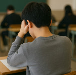 고1 2025년 10월 모의고사 답지 나왔다…국어 수학 영어 정답은?