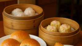 오늘N 딤섬 맛집 소개…12종의 수제 딤섬