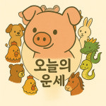 10월24일 오늘의 운세 명리학적 분석