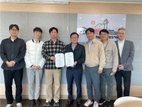 하남도시공사, 노사관계 우수기업 인증 획득