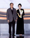 '2025 아시아모델어워즈', 아시아sns스타상 베스트인플루언서상 - 류류(리우리우, LIULIU)
