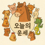 3일 명리학적 접근(띠별)