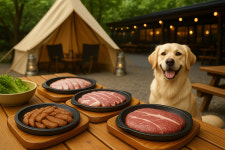 2TV 생생정보 오삼주물럭 맛집 오늘 소개…피크닉 온듯 식사를