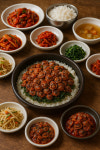 오늘N 꼬막 정식 맛집 소개…늦었다간 못먹는 참꼬막찜까지