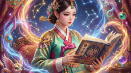 2025년 12월 6일 띠별 오늘의 운세 – 명리학적 접근
