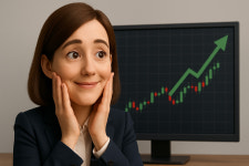 바이젠셀 주가 거래 재개 후 또 도약…18%↑