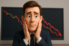 코오롱모빌리티그룹 주가 8% 털썩, 전일 하한가 이어 하락…향후 추이는?