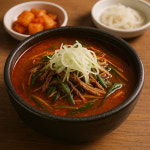 오늘N 한우 육개장 맛집 소개…얼큰하고 고소한 맛