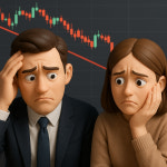 에코프로 그룹주들 동반 털썩…일부 이차전지 관련주도 약세