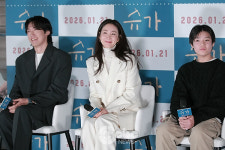 [C포토] 영화 슈가, 가족 휴먼 드라마