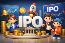 [공모주 현황] 세미파이브 청약 1일차 마무리, 균등·비례 각각 얼마?