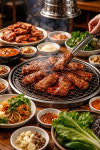 오늘N 포천 이동갈비 맛집 소개…맛의 비결은?