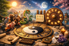 오늘의 운세 띠별 12월29일 명리학적 분석