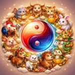 1월5일 오늘의 운세 명리학적 분석 띠별