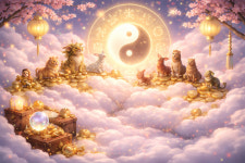 1월 21일 명리학적 분석 – 띠별 오늘의 운세