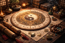 2026년 1월 22일 오늘의 운세 – 명리학적 접근