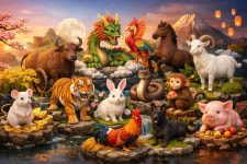 1월24일 오늘의 운세 명리학적 분석