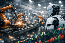 뉴로메카, 전환사채 전환으로 보통주 추가상장...월요일 장 성적 영향