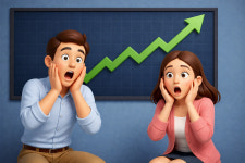 다날 주가 14% UP, 주초장 껑충…지난 주말 앞두고 상한가