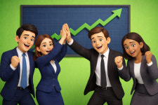 온자박 (주)에코프로 | 에코프로 주가 17% 점프, 그룹주 동반 강세…기업설명회는 언제?
