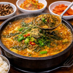 2TV 생생정보 추어매운탕 맛집 오늘 소개…어떤 맛이?