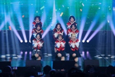세이마이네임, 데뷔 첫 아시아 투어 팬 콘서트 ATTI GIRL 성료!