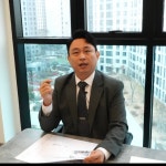 주식회사 리노브 유용갑 대표, 시니어 건강 정보 유튜브 채널 시니어터TV 개설