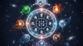 명리학적 – 띠별 오늘의 운세 (2월 17일)