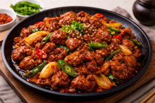 오늘N 돼지고기 주물럭 맛집 소개…어떤 맛이?