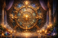 명리학적 – 띠별 오늘의 운세 (2월 20일)