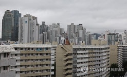 [속보] 서울 강남구 대치동 은마아파트 화재