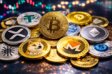 [속보] 리플 도지코인 솔라나 강세 흐름…비트코인 6만8천달러대, 알트코인 반등세 확산