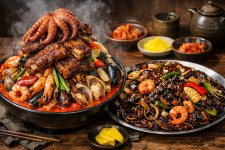 오늘N 해물 갈비짬뽕과 쟁반 짜장 맛집 소개…주요 특징은?