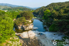 거창 가볼 만한 곳, 자연의 숨결을 따라 걷는 힐링 여행
