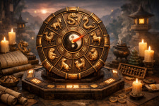 3월21일 운세 명리학적 분석(띠별)