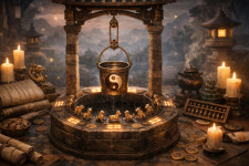 3월 22일 운세 명리학적 분석 (띠별)