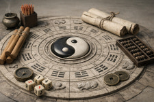 4월 9일 운세 – 띠별 명리학적 접근