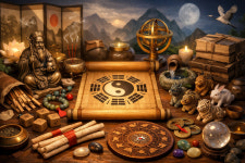 4월 10일 명리학적 접근 – 오늘의 띠별 운세